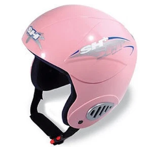 SH+ EX1 XSmall CASCO DE ESQUÍ ROSA Talla 52 53 54 CM Nuevo XS - Imagen 1 de 1