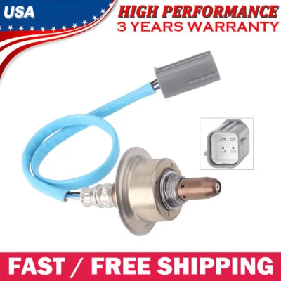 Upstream Oxygen O2 Sensors For Nissan Sentra Versa 1.8L L4 2010 2011 2012 - Image 1 of 4