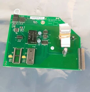 PerkinElmer FIMS Flow Injection Mercury Analysis N2019114 Hg Analyzer Board - Picture 1 of 10