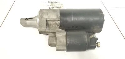 99 00 01 02 03 04 05 06 07 2001 Mercedes-Benz S430 motor de arranque fabricante de equipamento original 1121510001 - Imagem 1 de 4