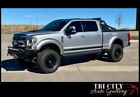 2022 Ford Super Duty F-250 SRW LARIAT CREWCAB 4X4 SHELBY SUPER BAJA LARIAT CREWCAB 4X4 SHELBY SUPER BAJA Low Miles 4 dr Truck Automatic Diesel 6.7L