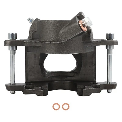 Pinzas de freno delanteras derecha para Chevrolet Monte Carlo 69-72 El Camino 1970-1972 Foto 1 de 4