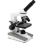 Mikroskop Omegon MonoView, MonoVision, kamera, achromat.,1534x, LED