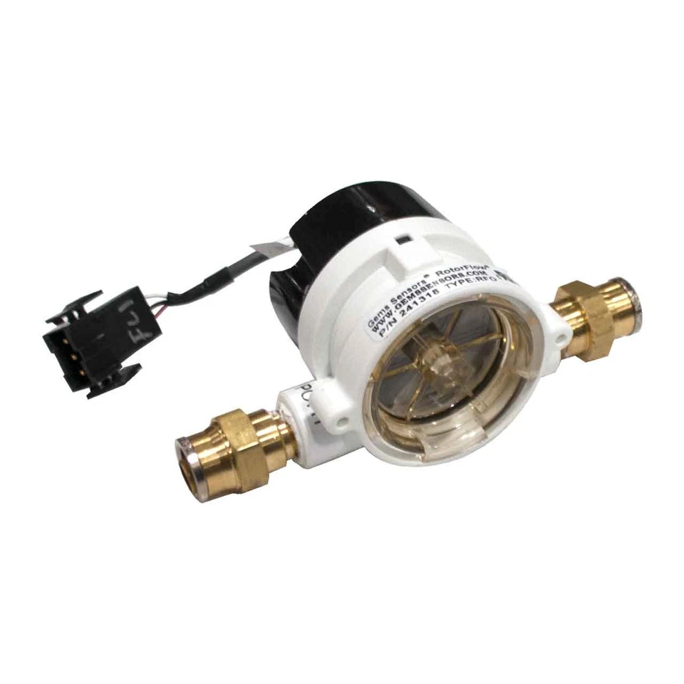 Hypertherm 428037 Kit Maxpro200 Flow Meter Replacement - Image 1 of 1