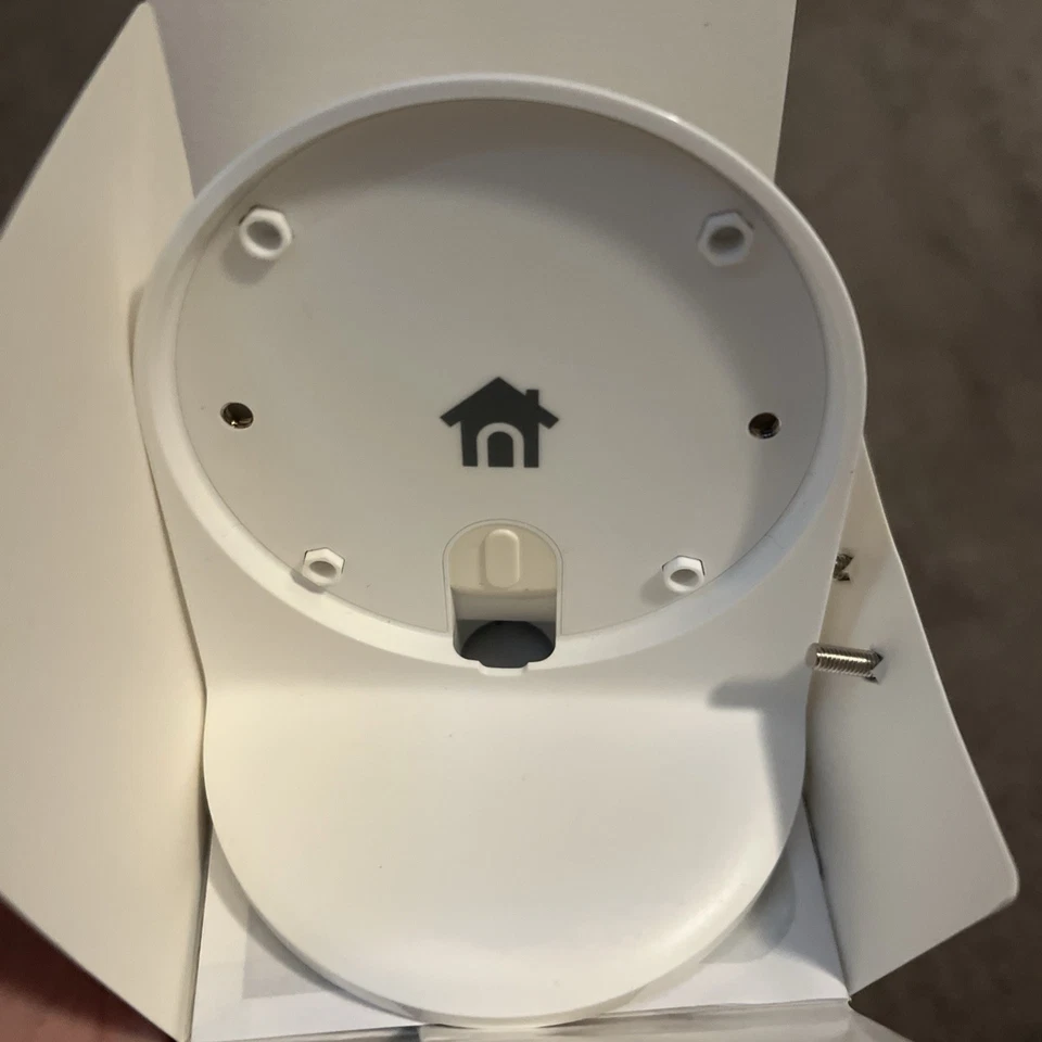 Nest Thermostat Stand 3rd generation - Image 1 of 1