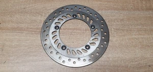 Disco de freno delantero Honda MSX 125 Grom 2016-2019 - Imagen 1 de 2