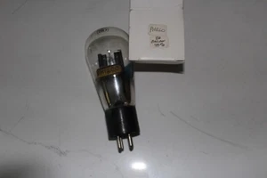 80 Balloon Rectifier Vacuum Tube Electric Valve Radio Audio Tested Guaranteed - Picture 1 of 1