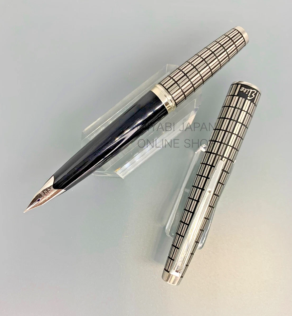 Gold, 18K Nib Collectible Pilot Fountain Pens for sale | eBay