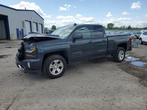 Passenger Right Upper Control Arm Front Fits 16-20 ESCALADE 11727555 - Picture 1 of 12