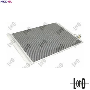 CONDENSER AIR CONDITIONING 004-016-0020 FOR BMW X5/SAV/F15/F85/E70 X6/SAC/F16 - Picture 1 of 10