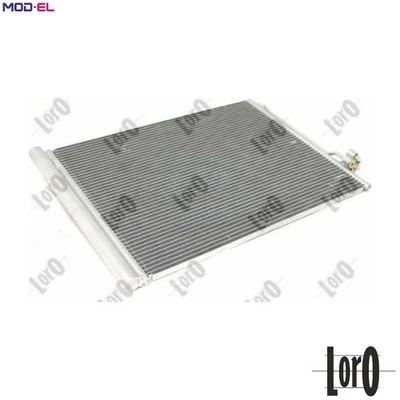 CONDENSER AIR CONDITIONING 004-016-0020 FOR BMW X5/SAV/F15/F85/E70 X6/SAC/F16 - Image 1 of 4