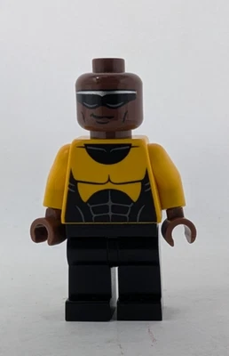 LEGO Power Man минифигурка - 76016 MARVEL Spider-Man вертолет спасения - Изображение 1 из 4