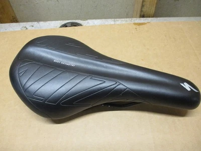 Sillín de asiento de bicicleta Specialized Body Geometry 5 1/2" x 10 1/2" Foto 1 de 4