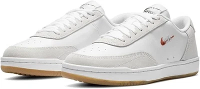Nike Court Vintage PRM Sneaker Freizeitschuhe Turnschuhe 37.5 38 38.5 39 40.5 - Bild 1 von 4