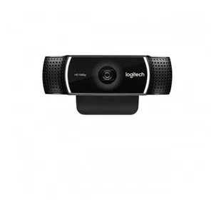 WebCam Logitech HD C922 PRO STREAM - Bild 1 von 10