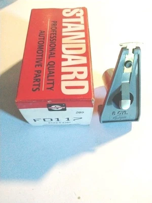 Distributor Rotor Standard FD-117/8 CYL - Image 1 of 4