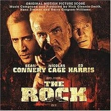 The Rock von Bof | CD | Zustand sehr gut - Bild 1 von 2