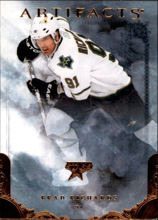 B6951- 2010-11 Artifacts Hk Cards 1-242 +Inserts -You Pick- 15+ FREE US SHIP - Image 1 of 1