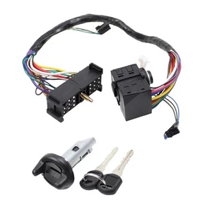 Zündschloss und Schließzylinder Set für Chevrolet für GMC C1500 C2500 C3500 - Bild 1 von 8