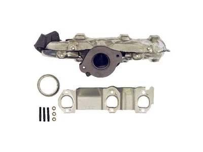 Colector de escape trasero Dorman 49945GGVT 2001 2000 para Chevrolet Malibu 1997-2003 Foto 1 de 2