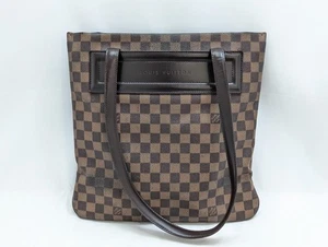 LOUIS VUITTON Damier Ebene Clifton Schultertasche Tasche N51149 FL0999 Original LV - Bild 1 von 16