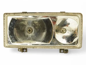 1988 Bentley Mulsanne S Headlight Head Lamp Halogen Right Passenger Wo Lens Oem - Bild 1 von 11