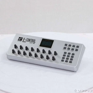 contrôleur midi M Audio Uc-16 - Afbeelding 1 van 1