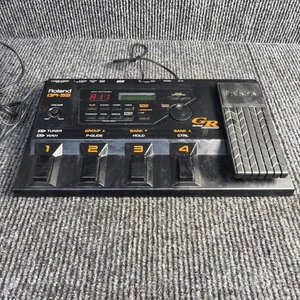 Unidad Procesadora Multiefectos Sintetizador Guitarra Roland GR-33 - Imagen 1 de 11