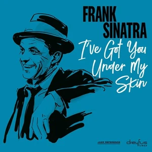 Frank Sinatra I've Got You Under My Skin (CD) Bonus Tracks  Album - Picture 1 of 1