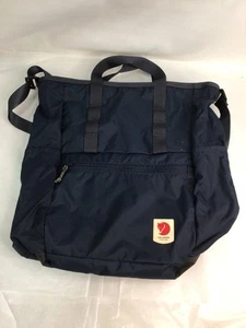 Fjällräven High Coast Totepack Navy One Size - Picture 1 of 11