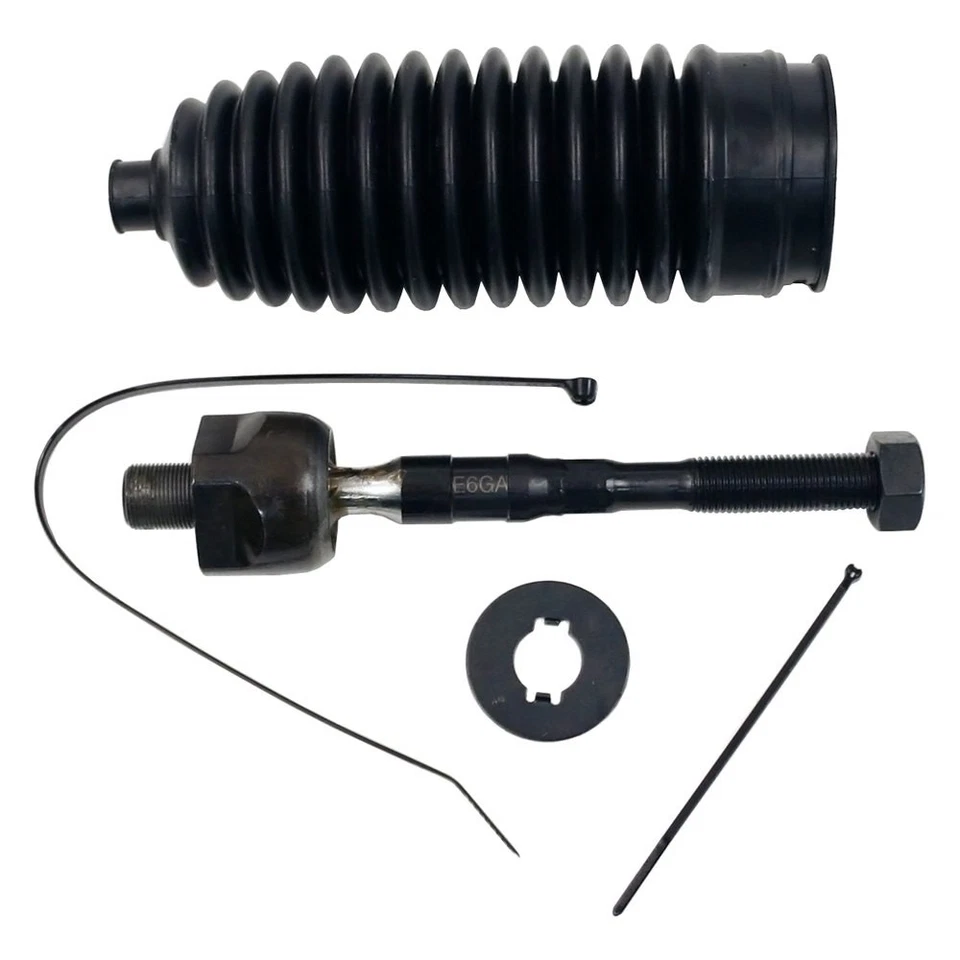 For Infiniti Q50 2014-2015 Beck Arnley Steering Tie Rod End Kit Foto 1 de 1