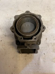 Maico Zylinder GM GME Mahle Kolben  - Bild 1 von 2