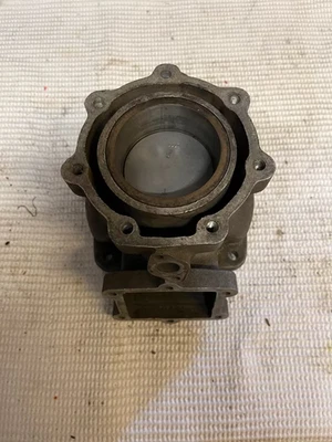 Maico Zylinder GM GME Mahle Kolben  - Bild 1 von 2