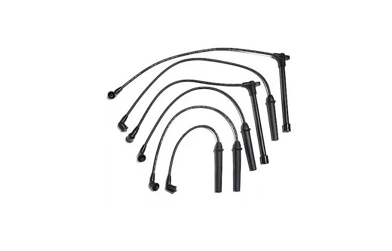 Cables de encendido 356094 Carquest para Nissan Frontier Xterra 1999-2004 3,3 L V6 Foto 1 de 1