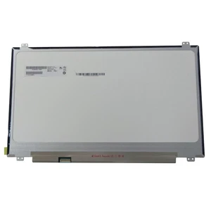 17.3" Led Lcd Screen for HP 17-BY 17T-BY Laptops HD+ 1600x900 L22561-001 30 Pin - Picture 1 of 1