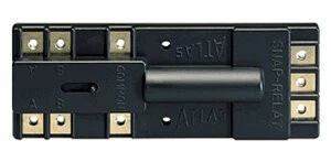 Atlas 200 All Scales Snap Relay (50) - Image 1 of 3