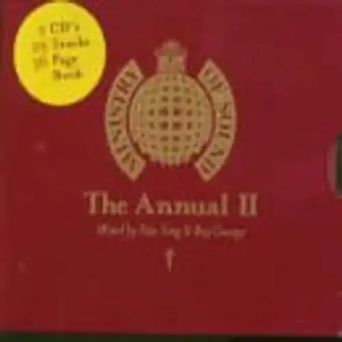 Various - Annual 2/96 - Bild 1 von 1