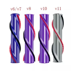 Ersatz Bürstenwalze Walzenbürste Rolle für Dyson V6/V7/V8/V10/V11 Staubsauger - Bild 1 von 21