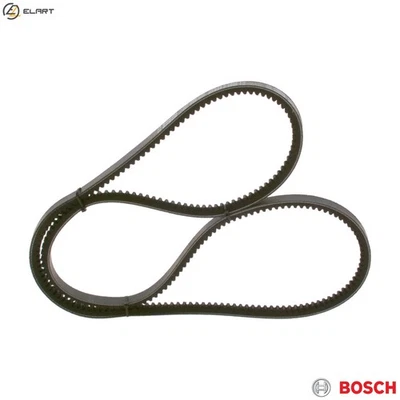 VBELT 1 987 948 150 FOR ISUZU D-MAX/II/Platform/Chassis 4JJ1-TC 3.0L 4cyl - Imagem 1 de 4