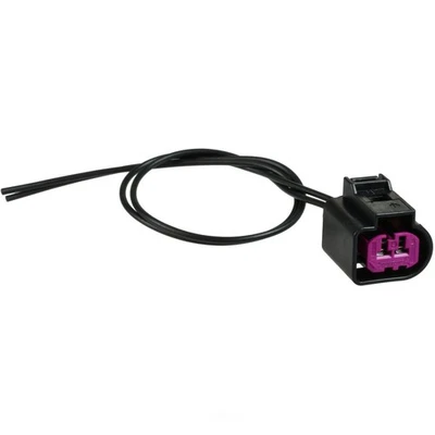 Engine Crankshaft Position Sensor Connector fits 2008-2013 Volkswagen GTI Eos CC - Image 1 of 4