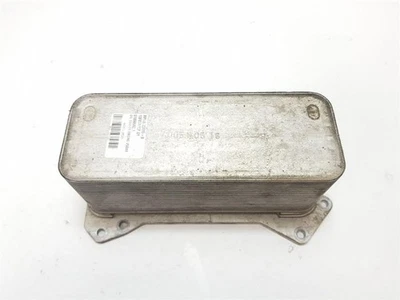 2015 On MCLAREN 570S ENGINE OIL COOLER 3.8 V8 PETROL 13F0747CP - Image 1 of 4