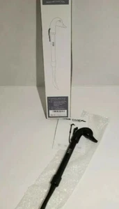 SCC SHOE CARE DUCKHEAD SHOE HORN manico lungo nuovo - Foto 1 di 4