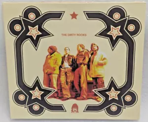 The Dirty Rooks (CD, 2007) NEW - Picture 1 of 8