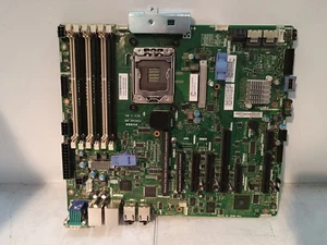 - IBM X3300 M4 system board 81Y7038 81Y7037 - Picture 1 of 2