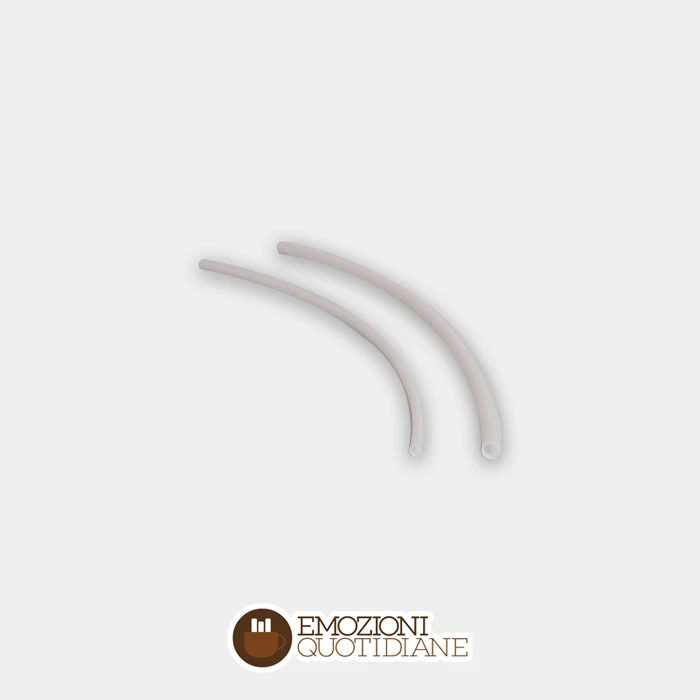 Ricambio Tubo Teflon 4×2 1MT Faber Slot PER MACCHINA CAFFE' FABER - Immagine 1 di 1