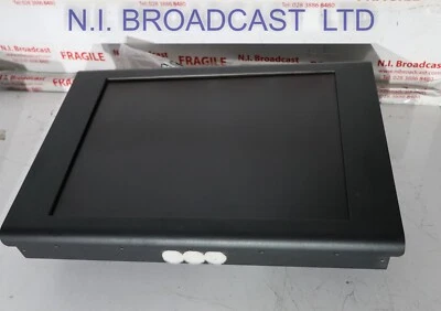 Autoscript 15inch tft15   lcd screen for autocues (ref 3) - Image 1 of 4