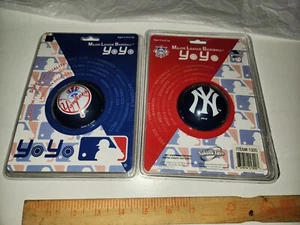 NEW YORK YANKEES YO YO YOYO SABABA TOYS NEW MLB - Picture 1 of 21