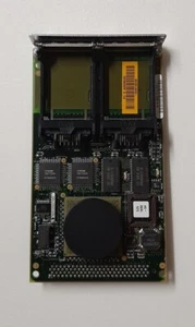Adaptador de host doble FC SUN 501-3060 1 Gigabit/seg (FC100/S) X6730A - Imagen 1 de 2
