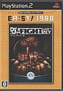 Sony PlayStation 2 PS2 SLPM-55078 Def Jam Fight For NY Japanese Edition Good GP - Picture 1 of 1
