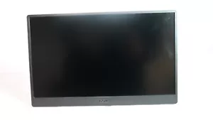 Dell C1422H 14" Flat Panel Monitor – Fully Working, USB-C & DisplayPort - Picture 1 of 5